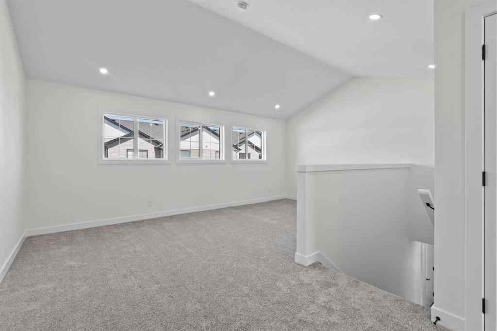 MLS® A2252415 - Unit #1004 201 Cooperswood Green SW in Coopers Crossing Airdrie, Residential