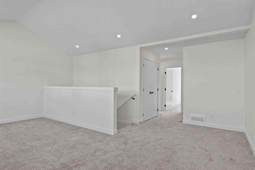 MLS® A2252415 - Unit #1004 201 Cooperswood Green SW in Coopers Crossing Airdrie, Residential