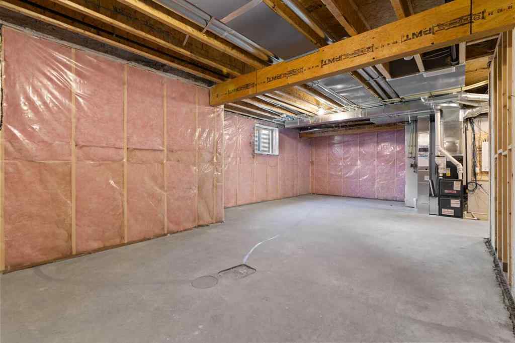 MLS® A2252415 - Unit #1004 201 Cooperswood Green SW in Coopers Crossing Airdrie, Residential