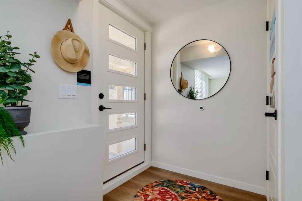 MLS® A2252416 - Unit #105 155 Crimson Ridge Place NW in Haskayne Calgary, Residential