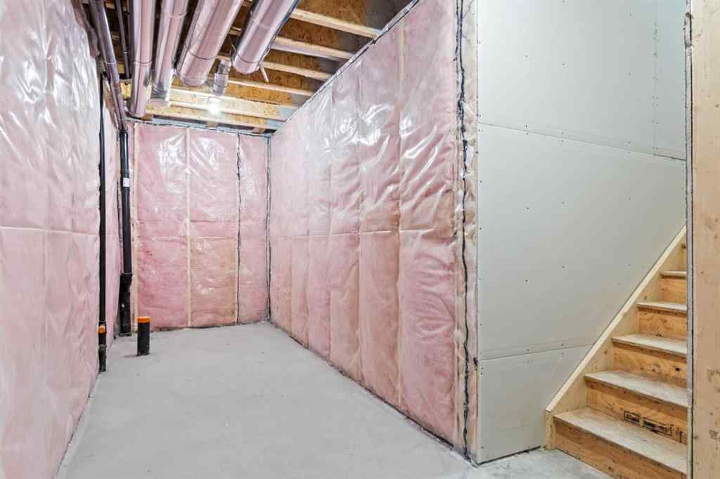 MLS® A2252417 - Unit #1003 201 Cooperswood Green SW in Coopers Crossing Airdrie, Residential