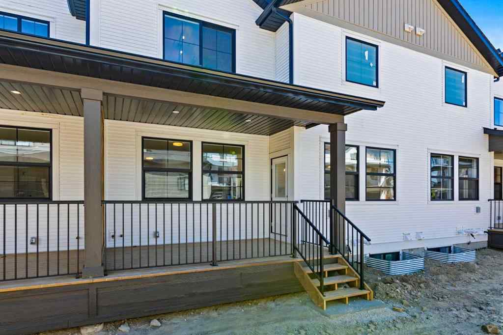 MLS® A2252417 - Unit #1003 201 Cooperswood Green SW in Coopers Crossing Airdrie, Residential