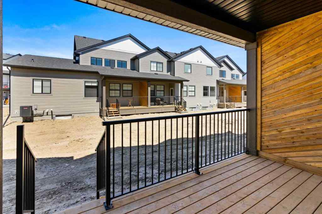 MLS® A2252417 - Unit #1003 201 Cooperswood Green SW in Coopers Crossing Airdrie, Residential