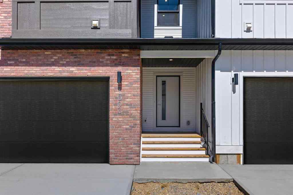 MLS® A2252417 - Unit #1003 201 Cooperswood Green SW in Coopers Crossing Airdrie, Residential