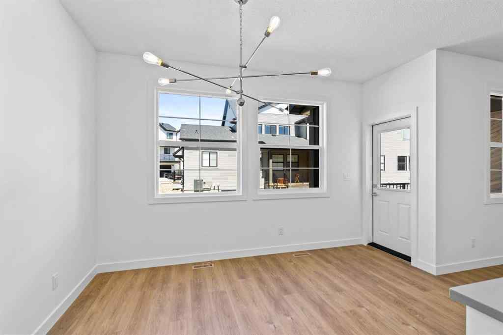 MLS® A2252417 - Unit #1003 201 Cooperswood Green SW in Coopers Crossing Airdrie, Residential