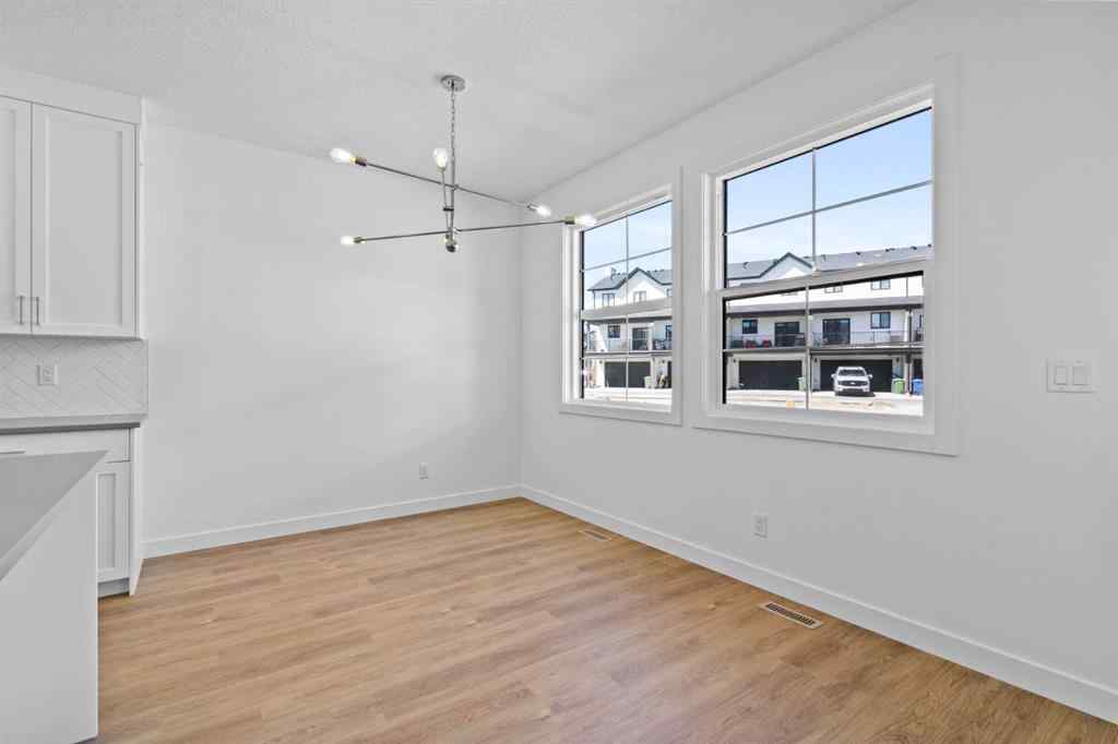 MLS® A2252417 - Unit #1003 201 Cooperswood Green SW in Coopers Crossing Airdrie, Residential