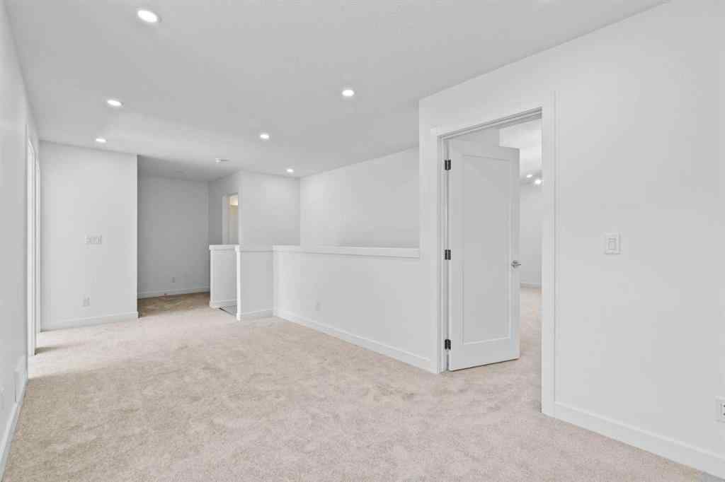 MLS® A2252417 - Unit #1003 201 Cooperswood Green SW in Coopers Crossing Airdrie, Residential