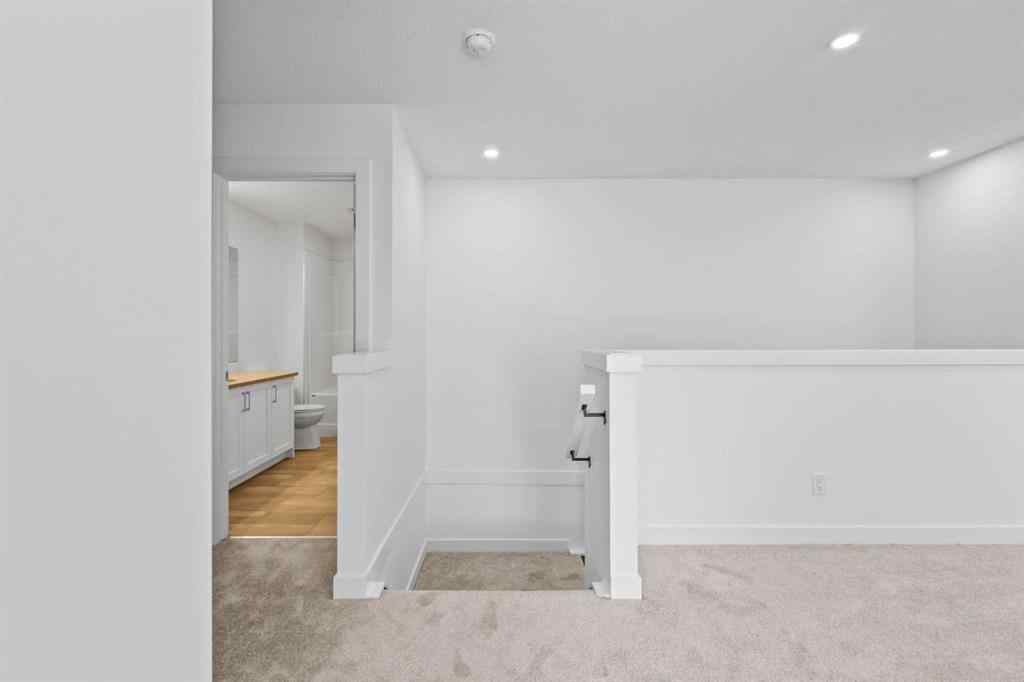 MLS® A2252417 - Unit #1003 201 Cooperswood Green SW in Coopers Crossing Airdrie, Residential