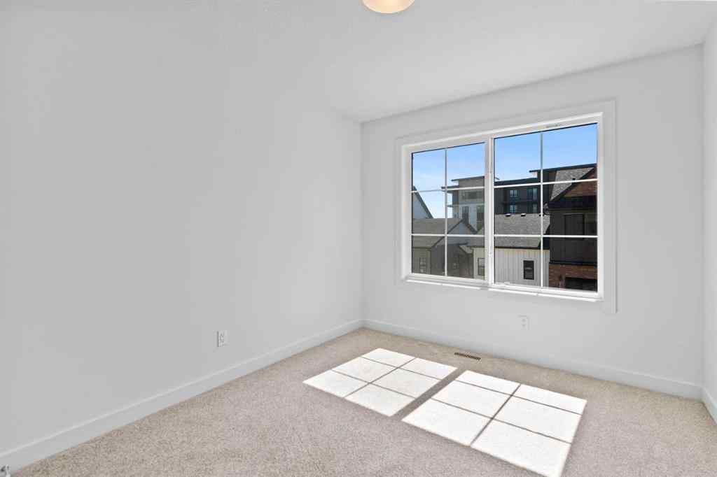 MLS® A2252417 - Unit #1003 201 Cooperswood Green SW in Coopers Crossing Airdrie, Residential