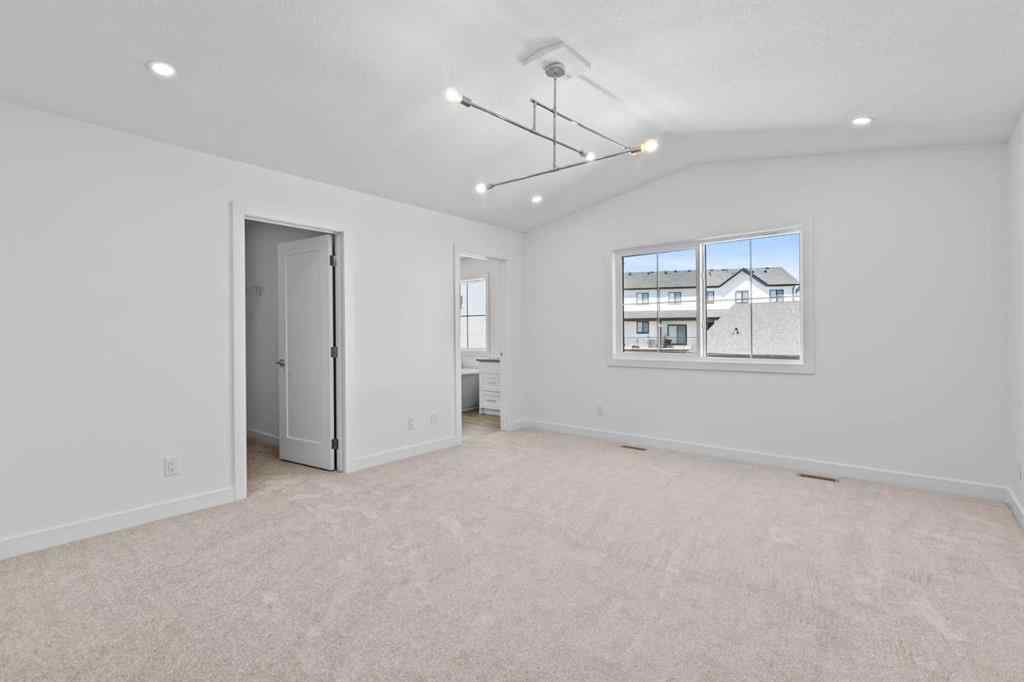 MLS® A2252417 - Unit #1003 201 Cooperswood Green SW in Coopers Crossing Airdrie, Residential