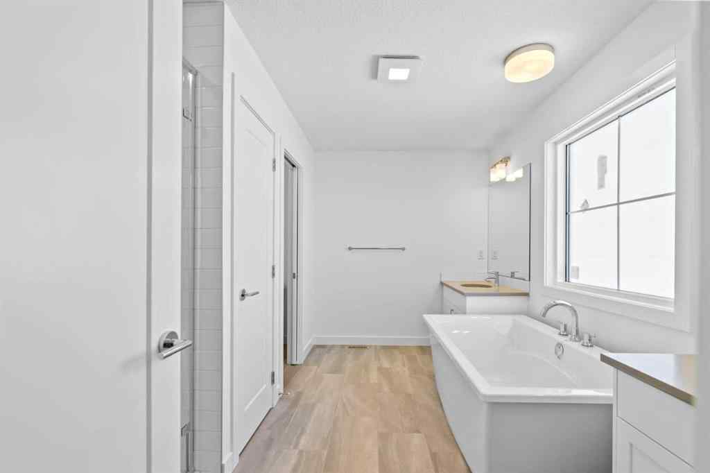 MLS® A2252417 - Unit #1003 201 Cooperswood Green SW in Coopers Crossing Airdrie, Residential