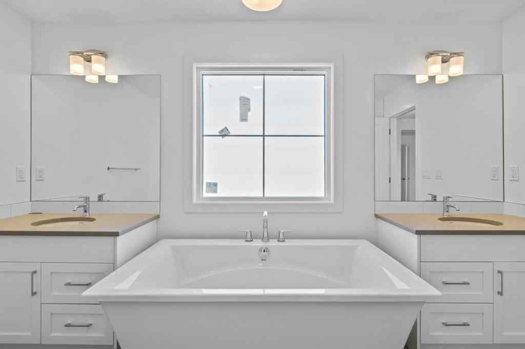 MLS® A2252417 - Unit #1003 201 Cooperswood Green SW in Coopers Crossing Airdrie, Residential