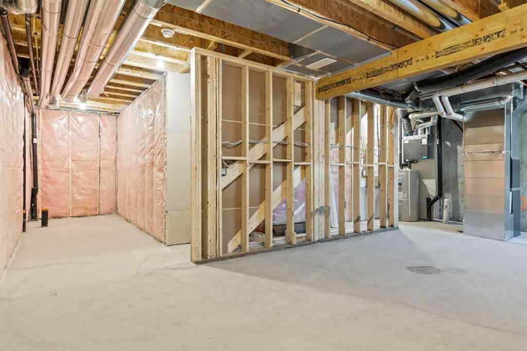 MLS® A2252417 - Unit #1003 201 Cooperswood Green SW in Coopers Crossing Airdrie, Residential