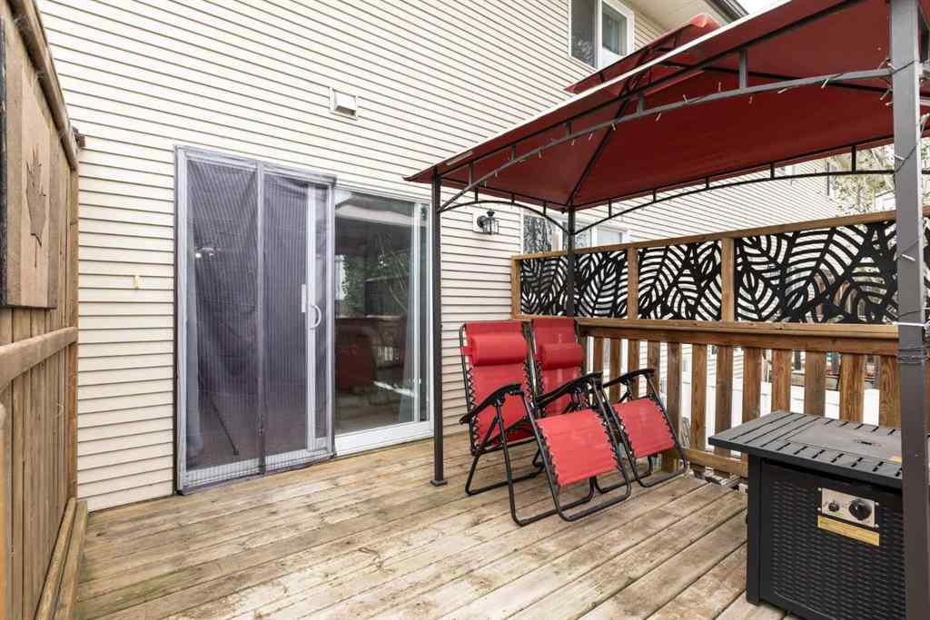 MLS® A2252418 - 23 Lark Close  in Lakeway Landing Sylvan Lake, Residential