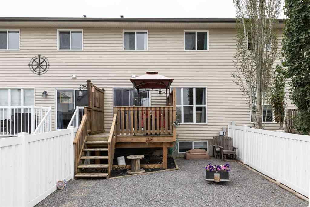 MLS® A2252418 - 23 Lark Close  in Lakeway Landing Sylvan Lake, Residential
