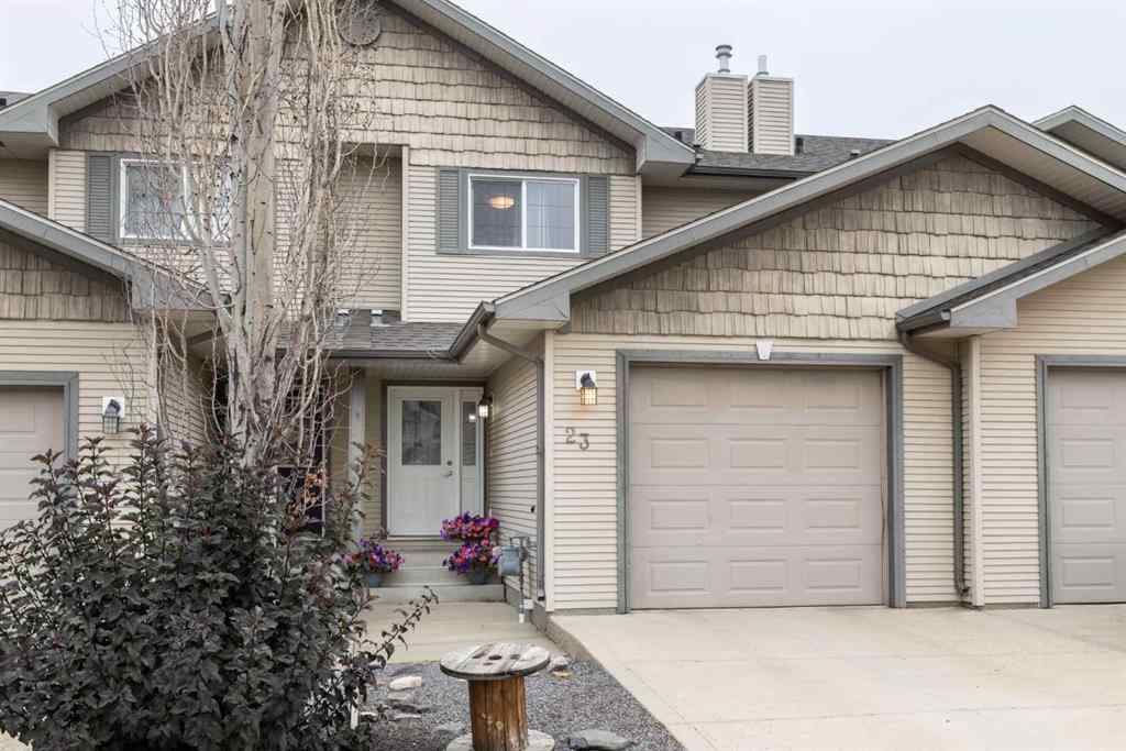 MLS® A2252418 - 23 Lark Close  in Lakeway Landing Sylvan Lake, Residential