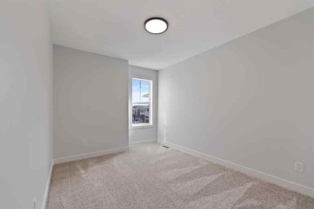 MLS® A2252421 - 205 Homestead Terrace NE in Homestead Calgary, Residential