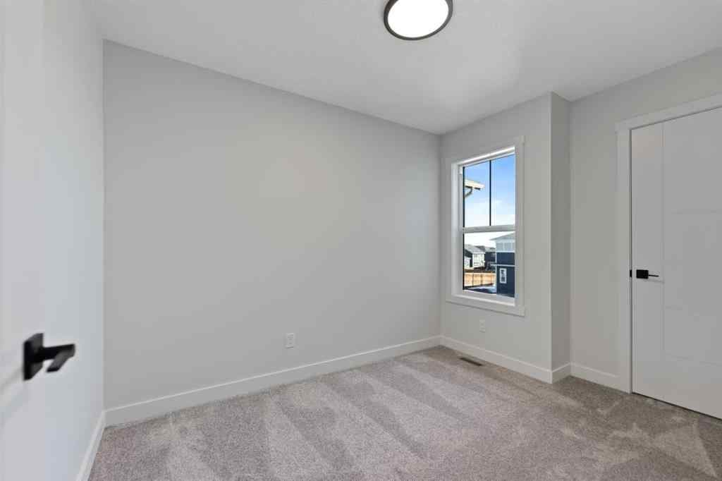 MLS® A2252421 - 205 Homestead Terrace NE in Homestead Calgary, Residential