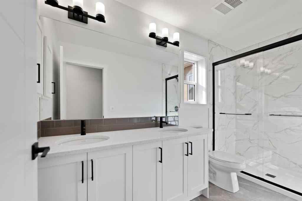 MLS® A2252421 - 205 Homestead Terrace NE in Homestead Calgary, Residential