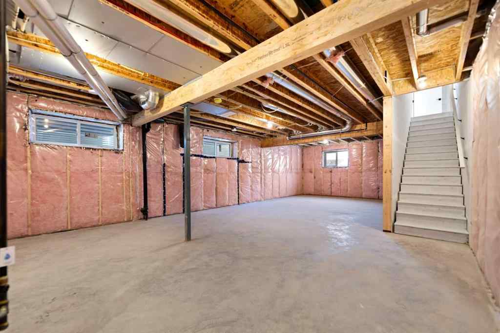 MLS® A2252421 - 205 Homestead Terrace NE in Homestead Calgary, Residential
