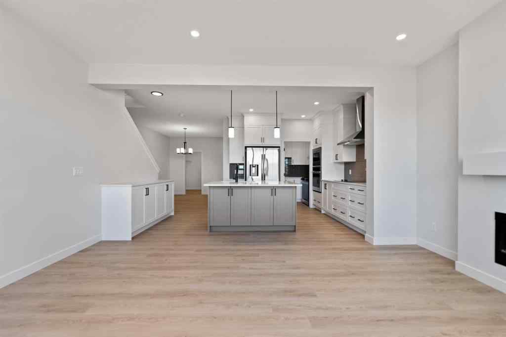 MLS® A2252421 - 205 Homestead Terrace NE in Homestead Calgary, Residential