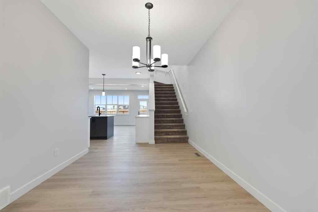 MLS® A2252421 - 205 Homestead Terrace NE in Homestead Calgary, Residential