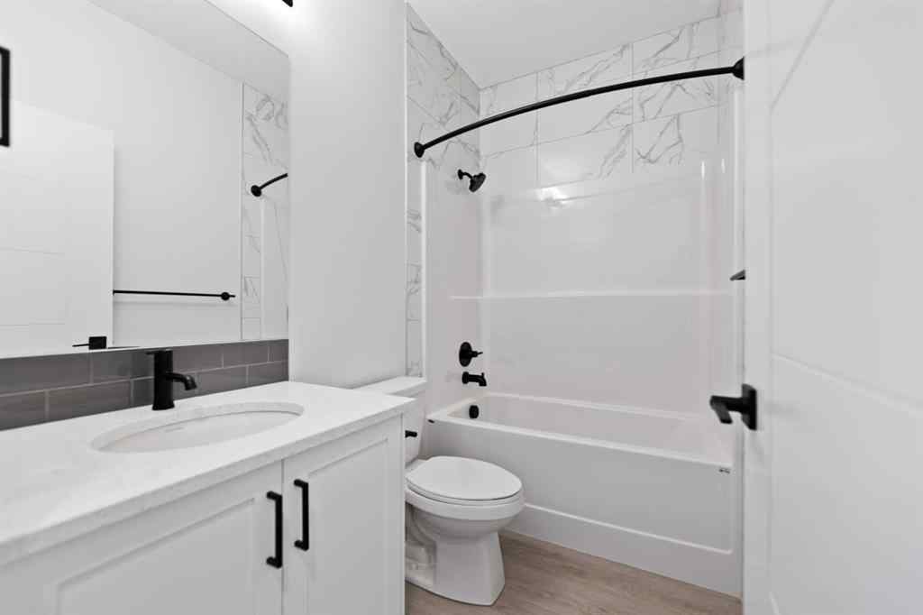 MLS® A2252421 - 205 Homestead Terrace NE in Homestead Calgary, Residential