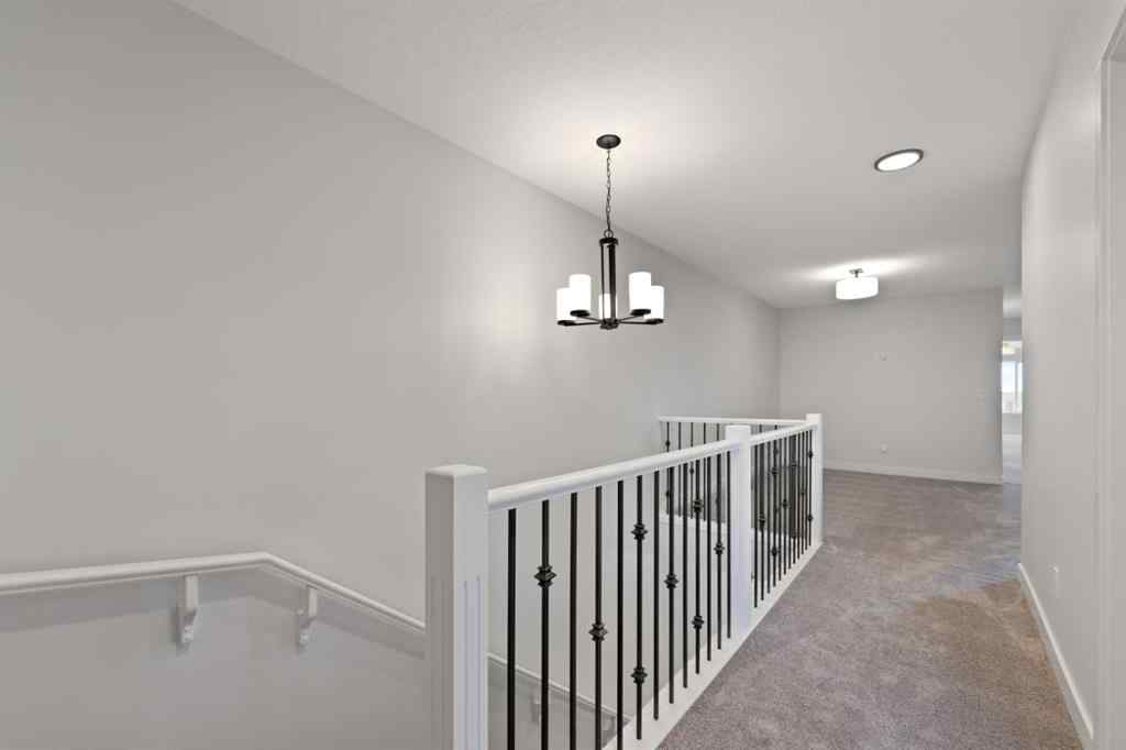 MLS® A2252421 - 205 Homestead Terrace NE in Homestead Calgary, Residential