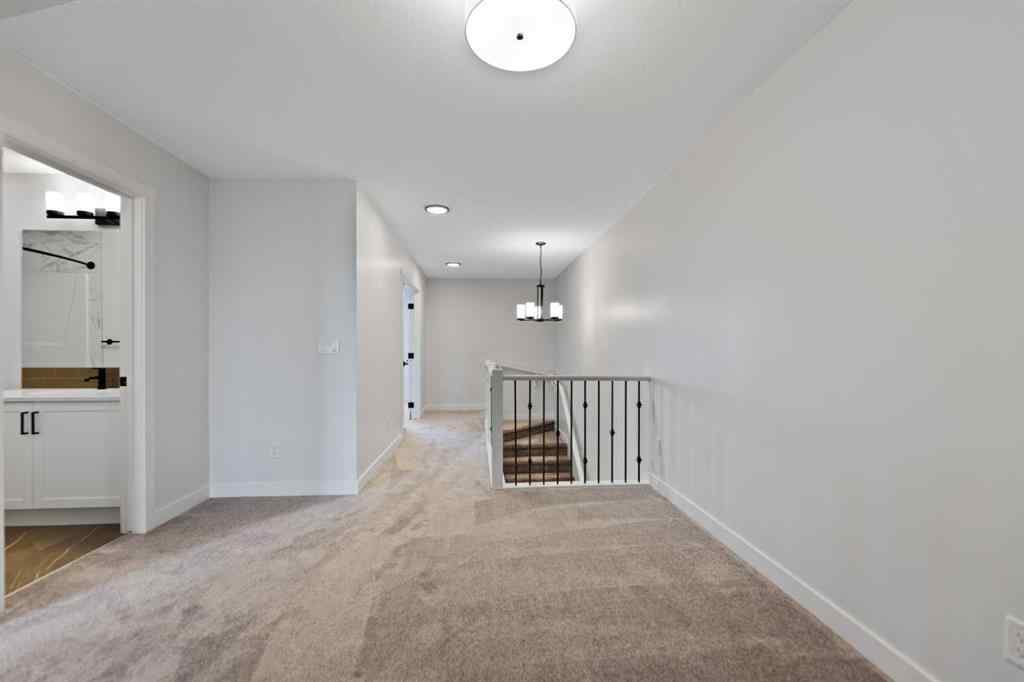 MLS® A2252421 - 205 Homestead Terrace NE in Homestead Calgary, Residential