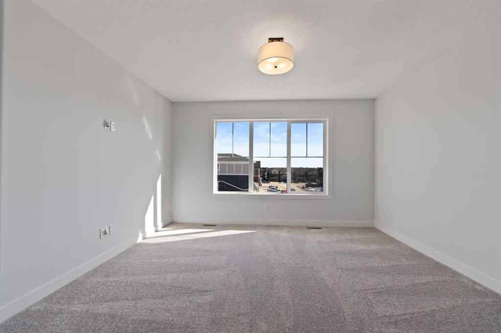 MLS® A2252421 - 205 Homestead Terrace NE in Homestead Calgary, Residential