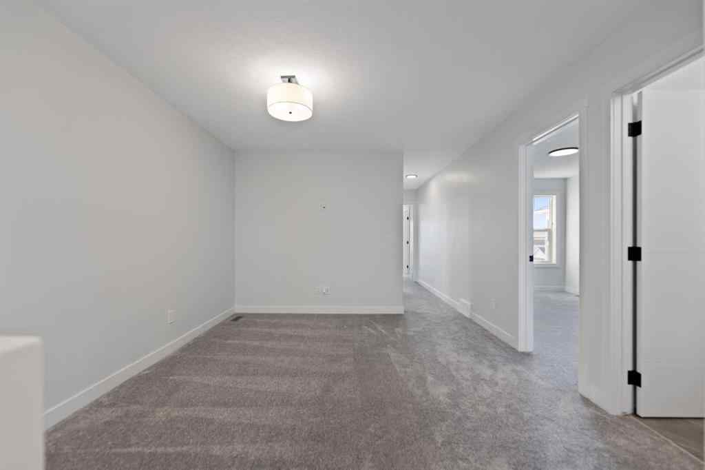 MLS® A2252421 - 205 Homestead Terrace NE in Homestead Calgary, Residential