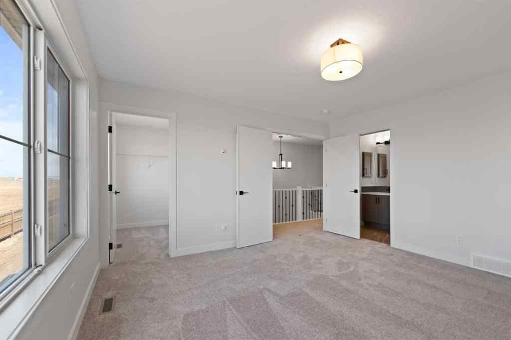 MLS® A2252421 - 205 Homestead Terrace NE in Homestead Calgary, Residential