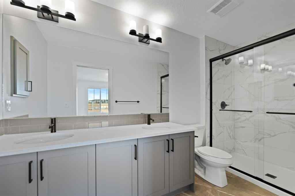 MLS® A2252421 - 205 Homestead Terrace NE in Homestead Calgary, Residential