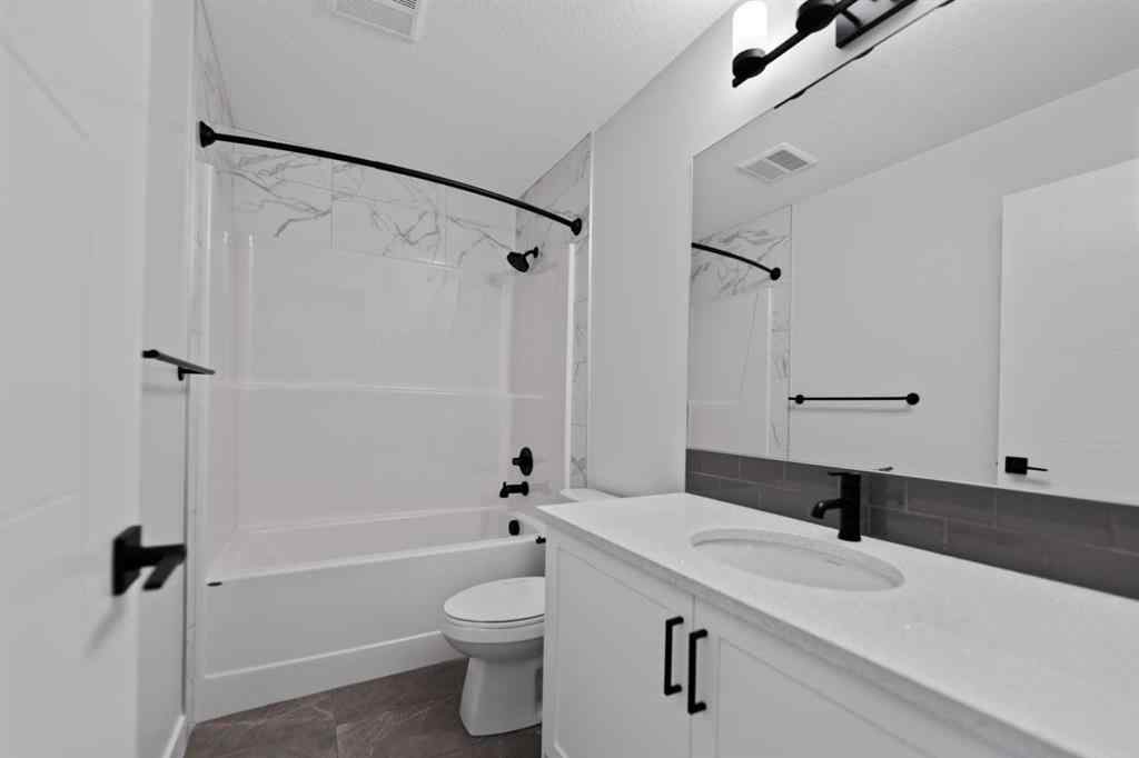 MLS® A2252421 - 205 Homestead Terrace NE in Homestead Calgary, Residential