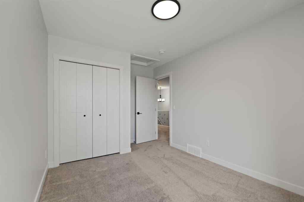 MLS® A2252421 - 205 Homestead Terrace NE in Homestead Calgary, Residential