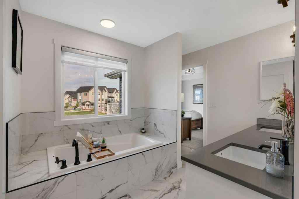 MLS® A2252422 - 1315 Bayside Drive SW in Bayside Airdrie, Residential