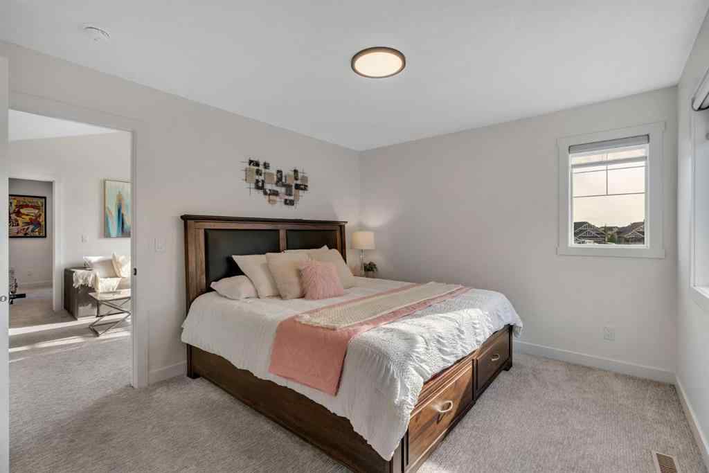 MLS® A2252422 - 1315 Bayside Drive SW in Bayside Airdrie, Residential