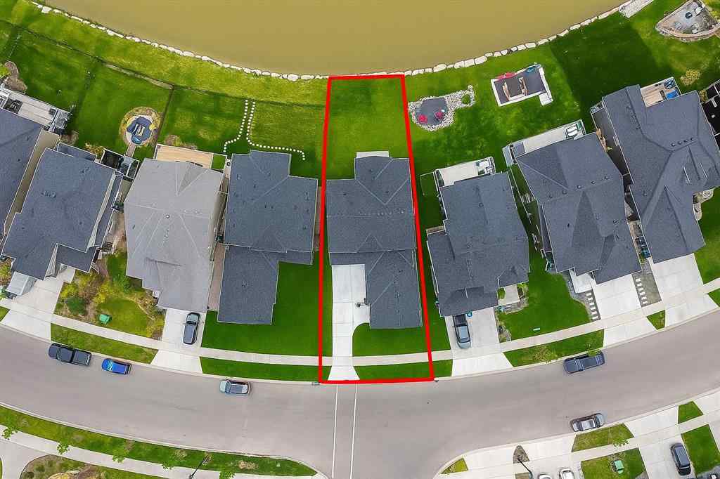 MLS® A2252422 - 1315 Bayside Drive SW in Bayside Airdrie, Residential