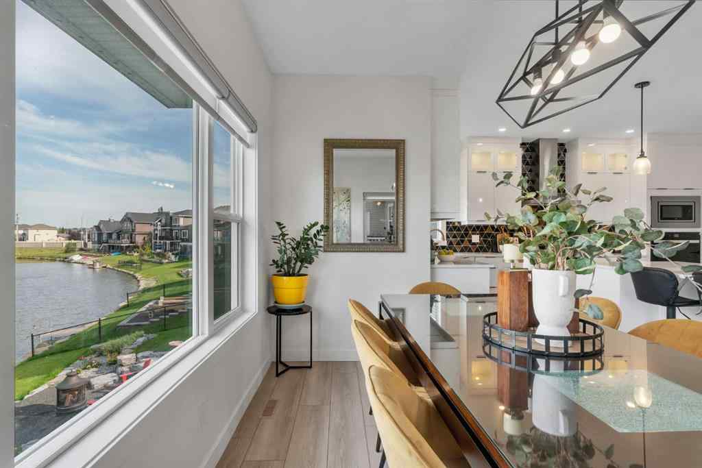 MLS® A2252422 - 1315 Bayside Drive SW in Bayside Airdrie, Residential