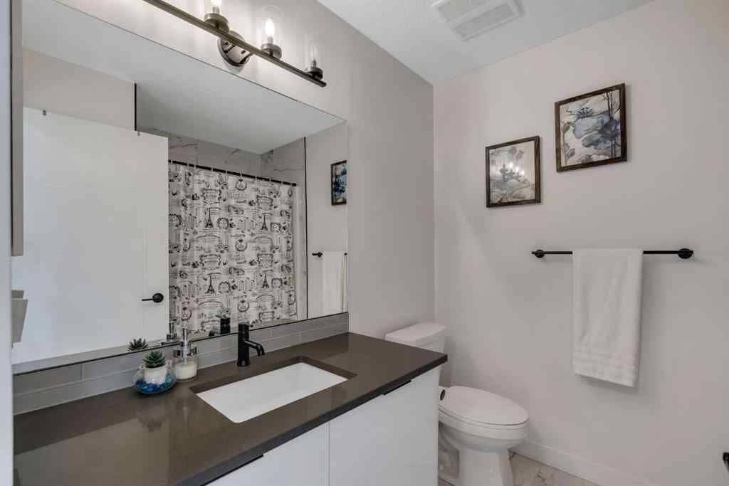 MLS® A2252422 - 1315 Bayside Drive SW in Bayside Airdrie, Residential