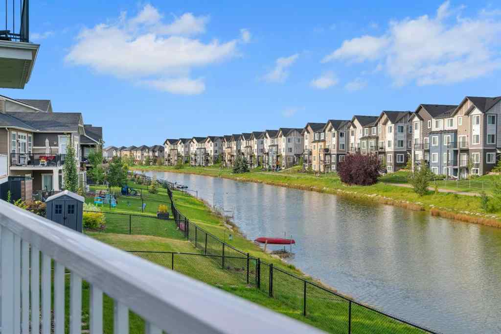 MLS® A2252422 - 1315 Bayside Drive SW in Bayside Airdrie, Residential