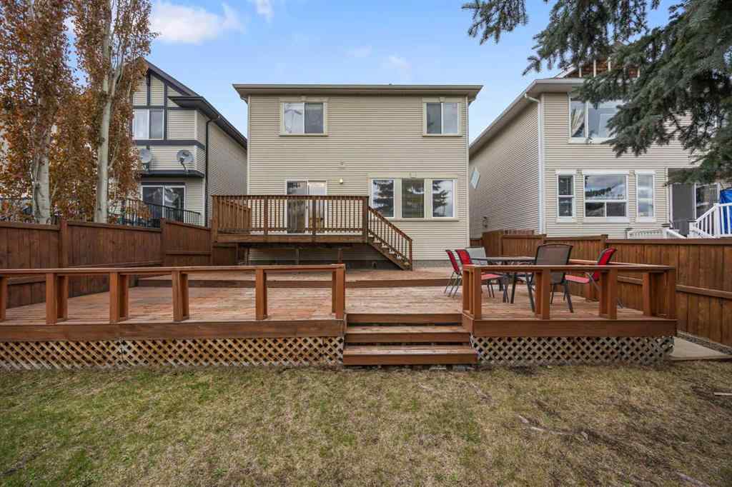 MLS® A2252424 - 230 Cougarstone Circle SW in Cougar Ridge Calgary, Residential