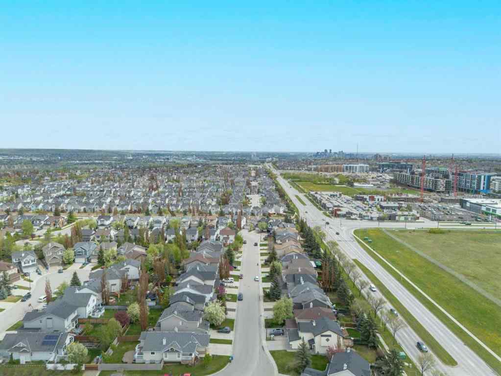 MLS® A2252424 - 230 Cougarstone Circle SW in Cougar Ridge Calgary, Residential