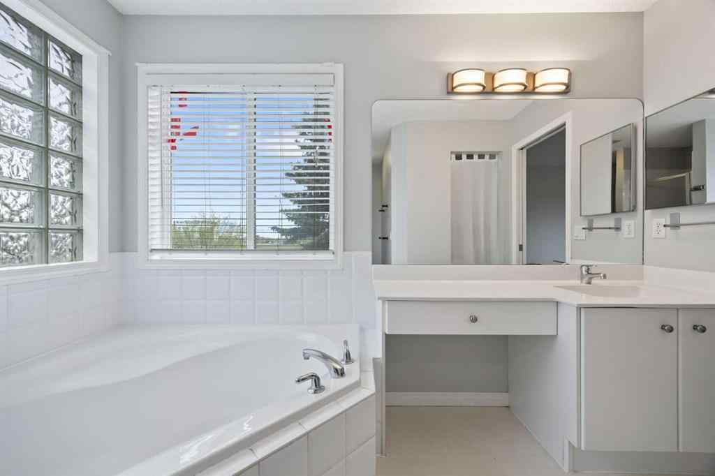 MLS® A2252424 - 230 Cougarstone Circle SW in Cougar Ridge Calgary, Residential
