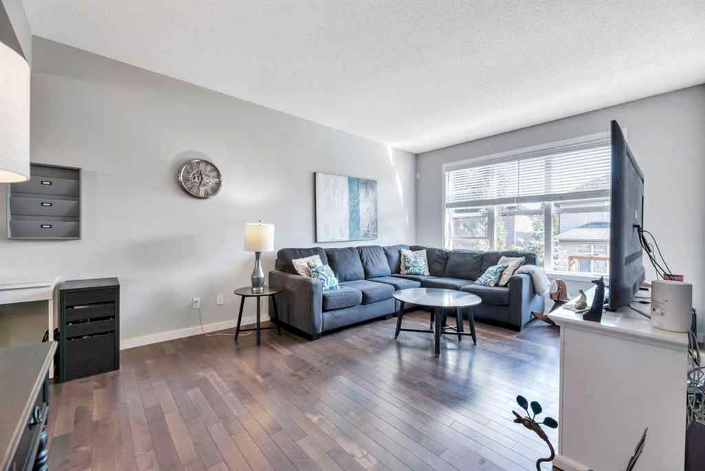 MLS® A2252425 - Unit #709 10 Auburn Bay Avenue SE in Auburn Bay Calgary, Residential