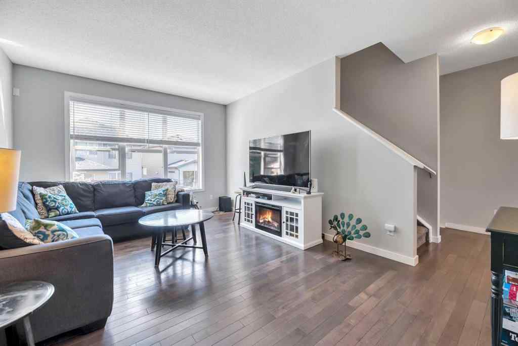 MLS® A2252425 - Unit #709 10 Auburn Bay Avenue SE in Auburn Bay Calgary, Residential