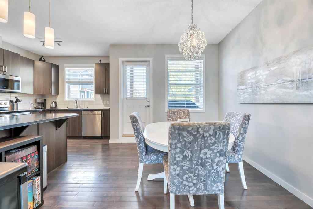 MLS® A2252425 - Unit #709 10 Auburn Bay Avenue SE in Auburn Bay Calgary, Residential