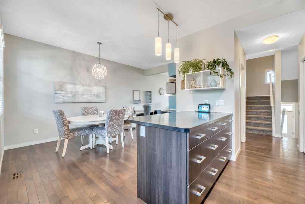 MLS® A2252425 - Unit #709 10 Auburn Bay Avenue SE in Auburn Bay Calgary, Residential