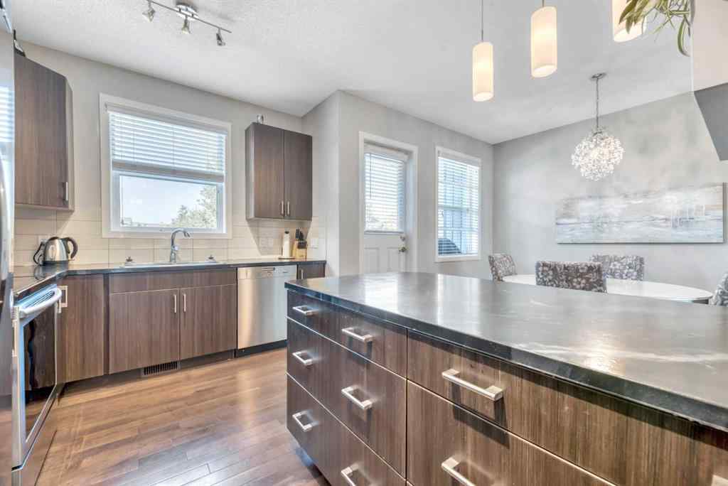MLS® A2252425 - Unit #709 10 Auburn Bay Avenue SE in Auburn Bay Calgary, Residential