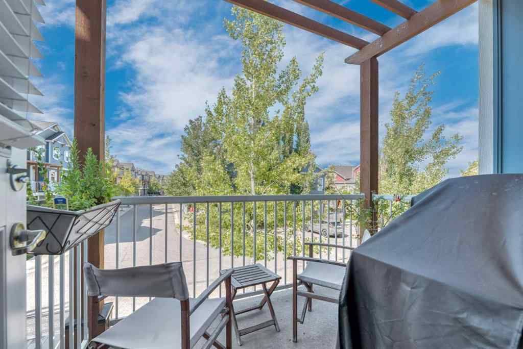MLS® A2252425 - Unit #709 10 Auburn Bay Avenue SE in Auburn Bay Calgary, Residential